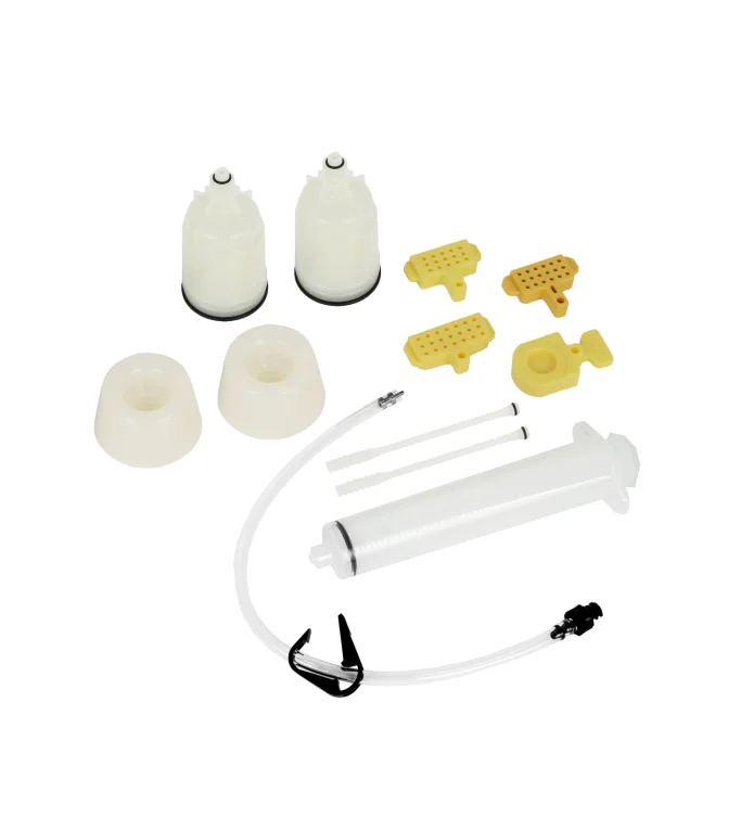 SHIMANO PROFESSIONAL DISC BRAKE BLEED KIT TL-BR Y13098630