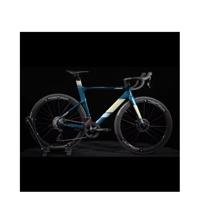 700C JAVA FUOCO TOP HYDRAULIC CARBON 105 R7120-1