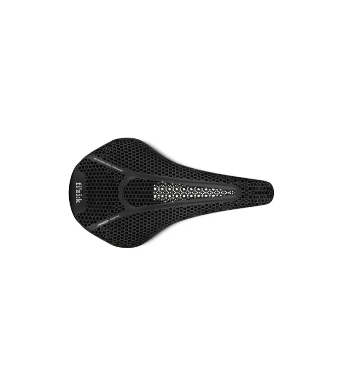 Fizik Vento Argo R3 Adaptive 3D-printed Bicycle Saddle