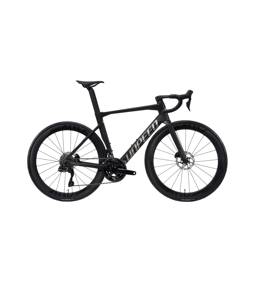 Sunpeed Victory R7170 Carbon Wheel image