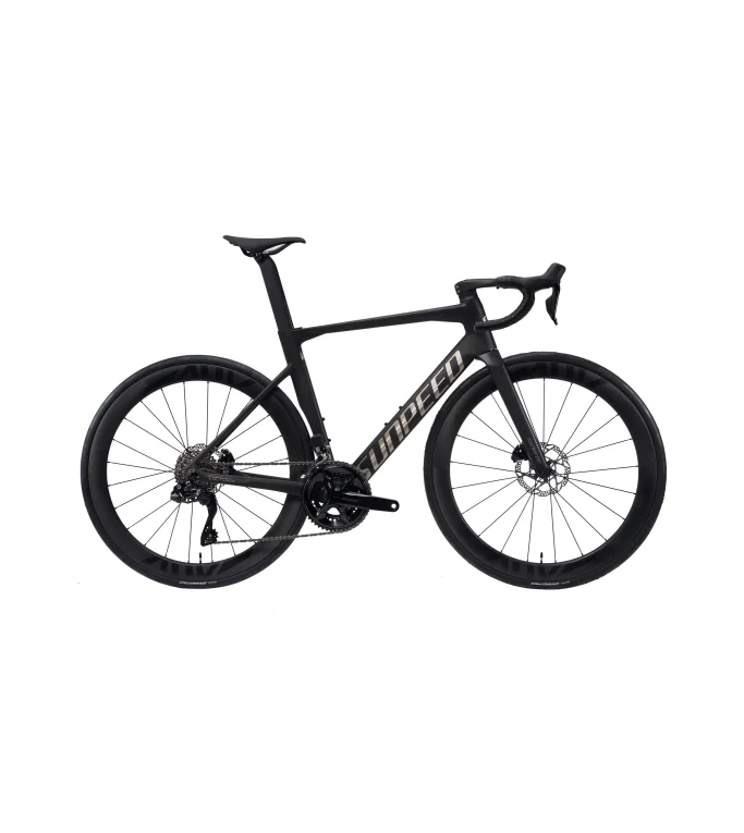 Sunpeed Victory Carbon Road Bike with Shimano 105 Di2