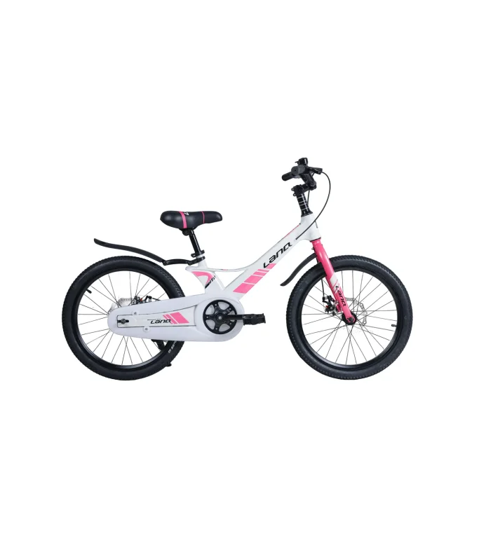 Lanq Hunter Magnesium Alloy Children Bicycle  20 Inch