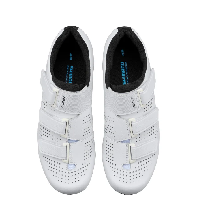 Shimano SH-RC100 Road Bike Cycling Shoes