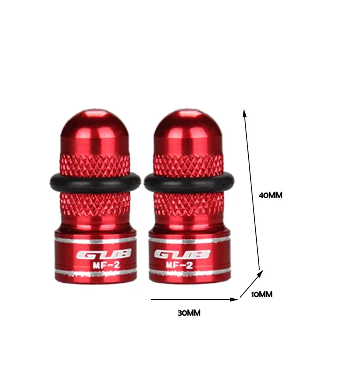 GUB BICYCLE VALVE CUP MF-2