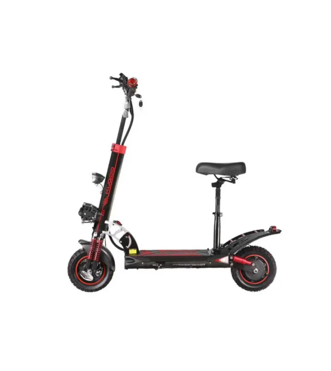 KUGOO SCOOTER E25 2025