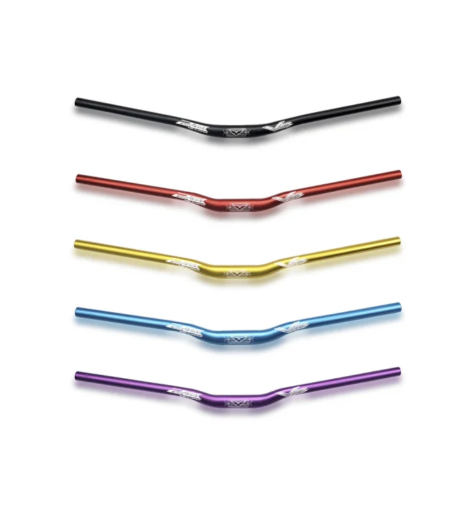 ENLEE Bike Ultralight 31.8*800mm Aluminium Alloy  Mountain Bicycle Handlebar 6061