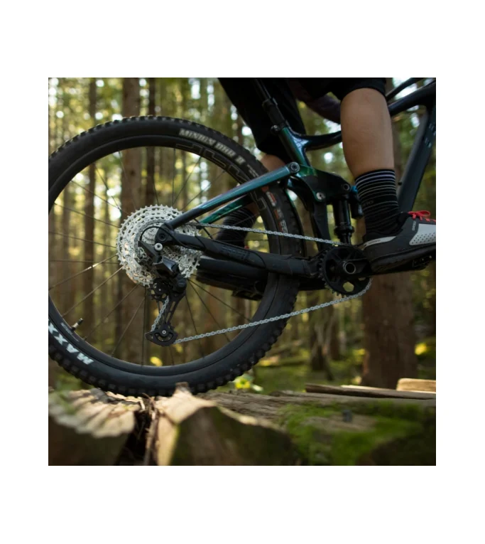 SHIMANO REAR DERAILLEUR RD-M6100 12 SPEED