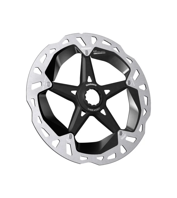 SHIMANO DISC BRAKE ROTOR RT-MT900 140mm DURA-ACE XTR  SAINT