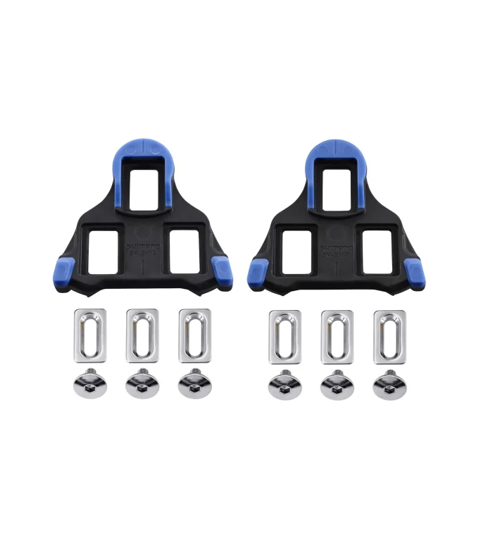 SHIMANO PEDAL CLEAT SPDSL SPD-SL CLEAT SET SM-SH12 Y40B98140