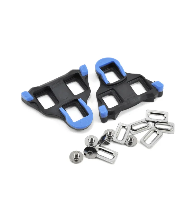 SHIMANO PEDAL CLEAT SPDSL SPD-SL CLEAT SET SM-SH12 Y40B98140