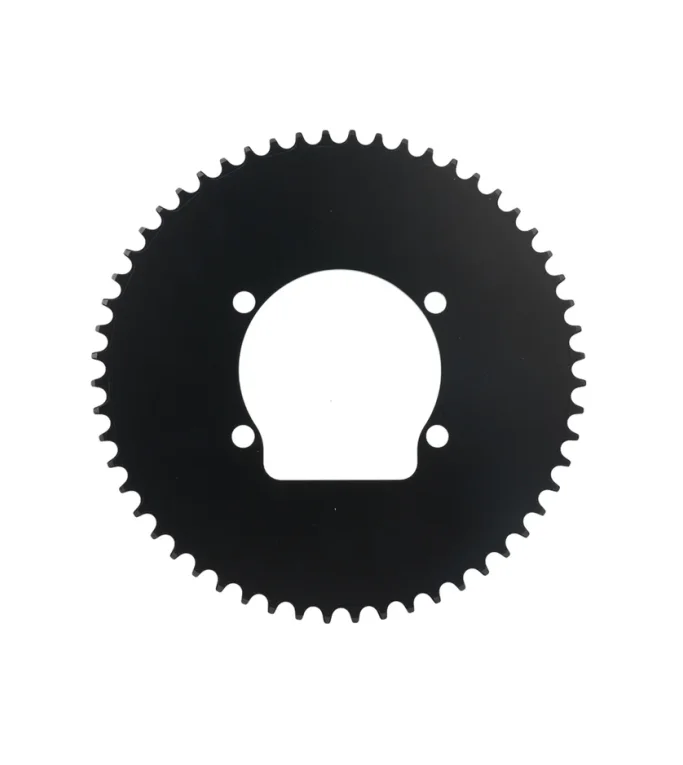Riro GOLDIX RCB 110BCD Split Double Chainrings