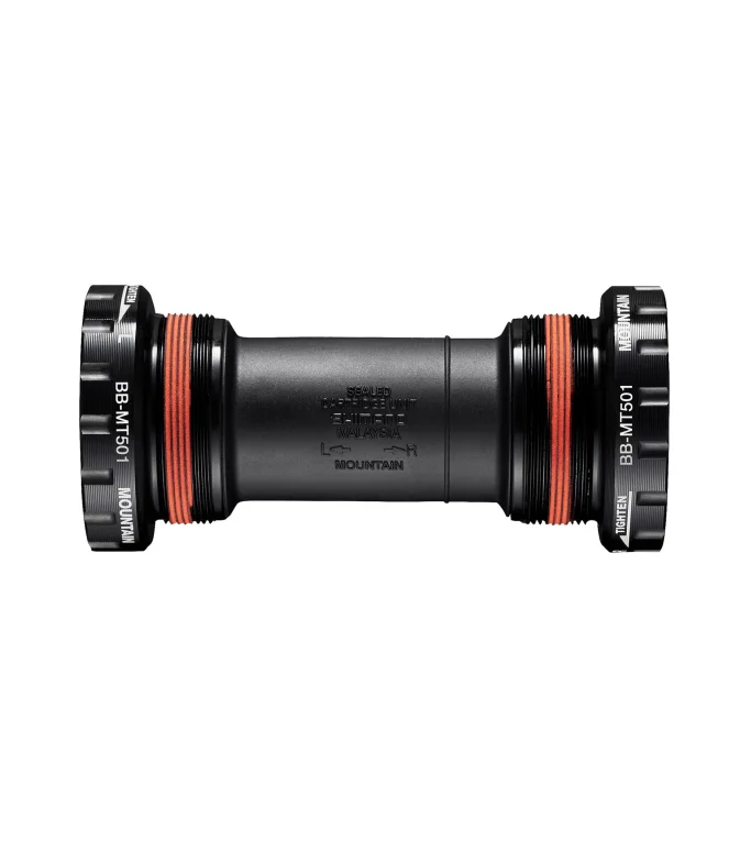SHIMANO BOTTOM BRACKET BB-MT501 BC137
