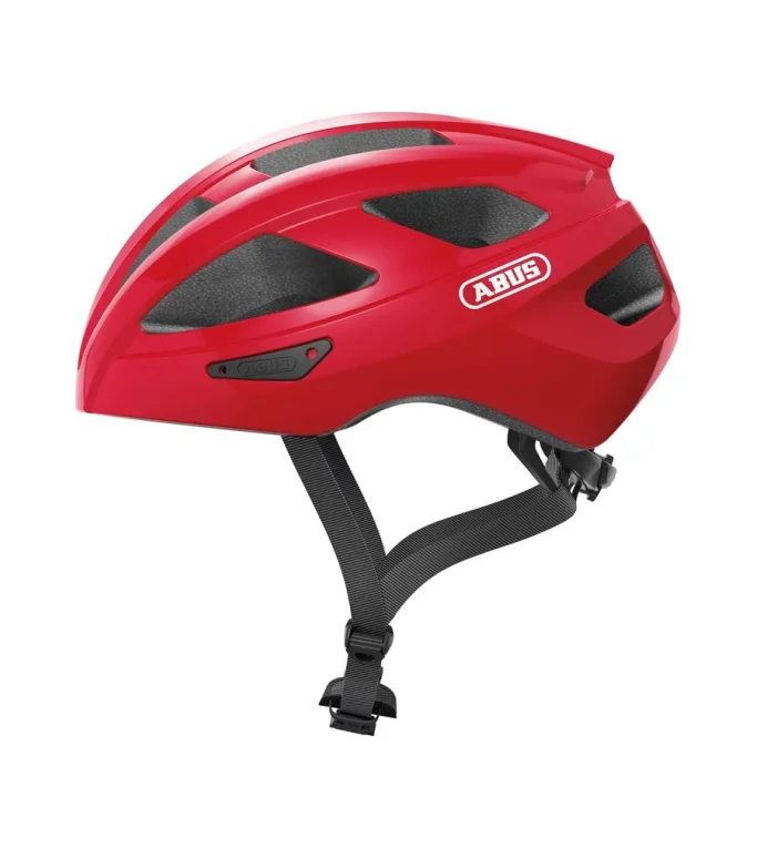 ABUS Macator All-Round Cycling Helmet