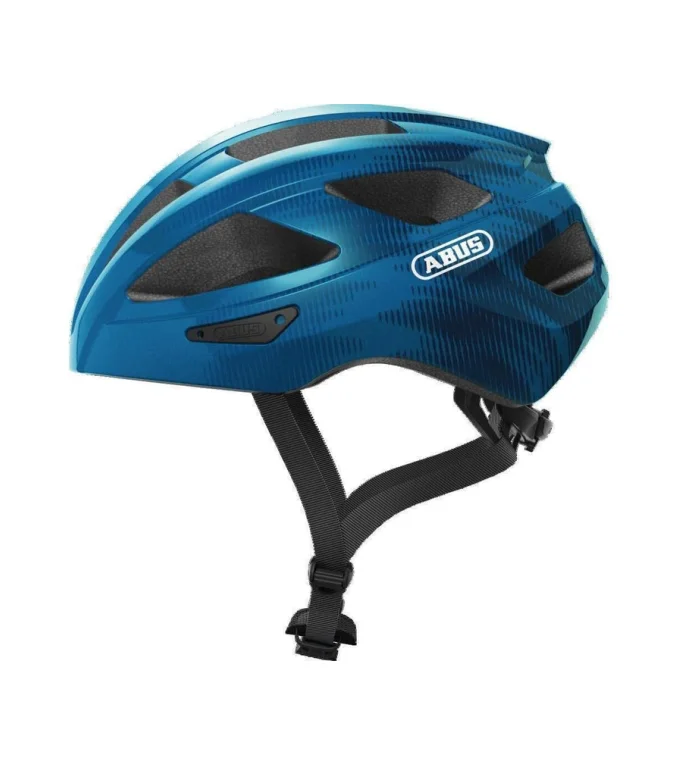 ABUS Macator All-Round Cycling Helmet