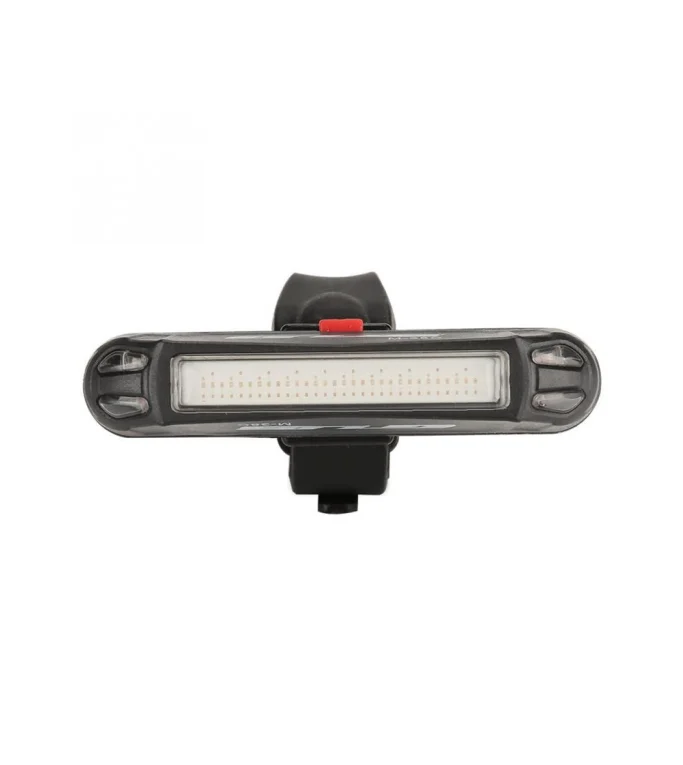 GUB bike light M-38C rechargeable