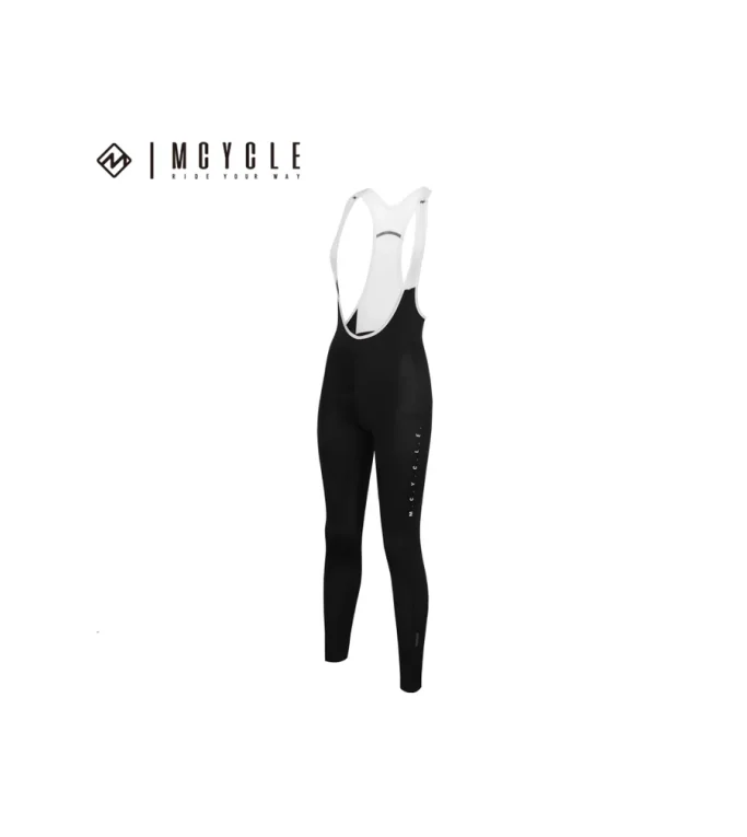 Mcycle Women Cycling Bib Tights MK053W