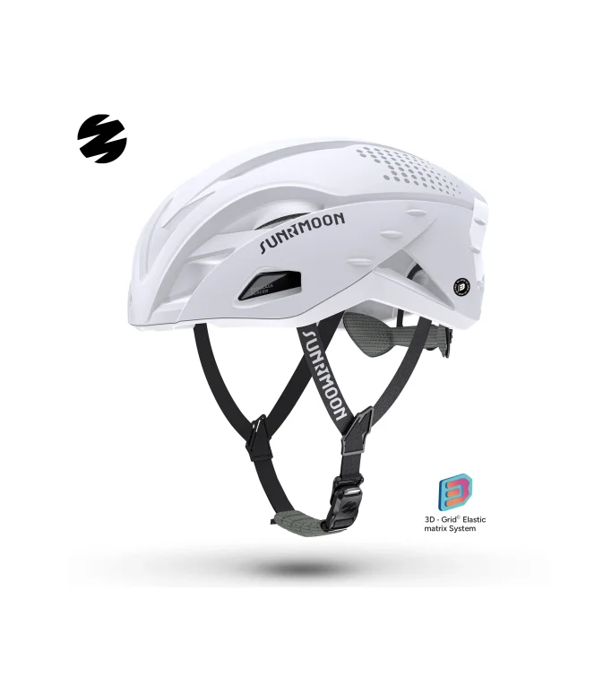 SUNRIMOON HELMET CS43 3D GRID