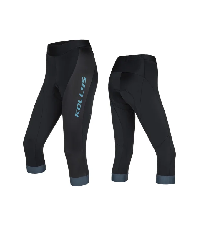 Cycling Shorts KELLYS MADDIE 2 3/4 with Padding