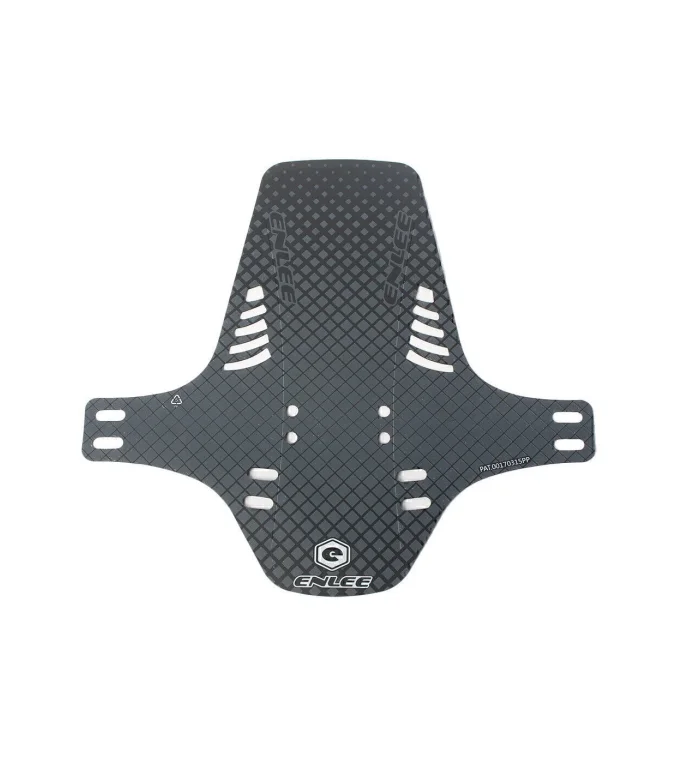 ENLEE MTB Mudguard 280*265mm 25g