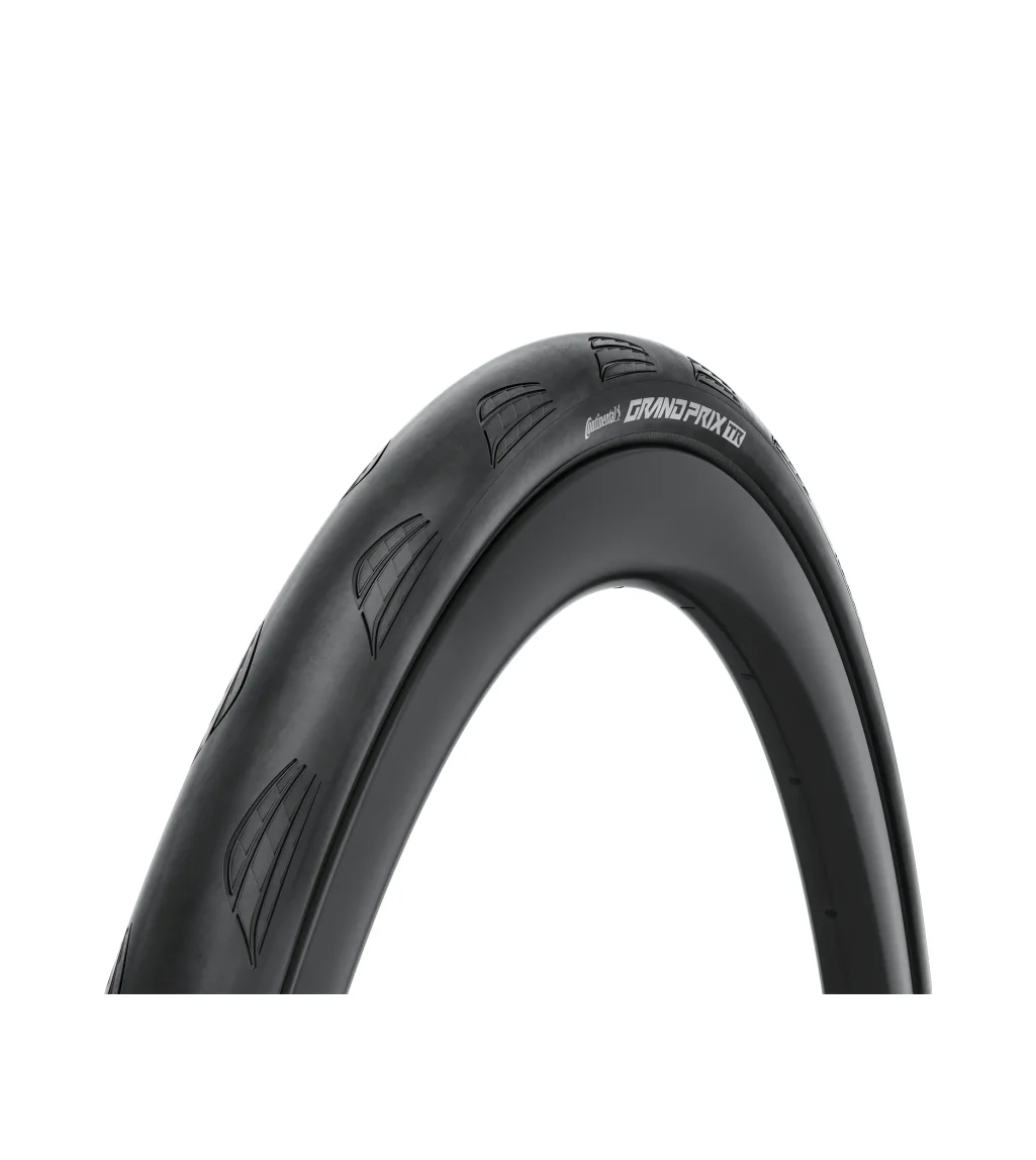 CONTINENTAL GRAND PRIX TR FOLDABLE 700*28C TUBELESS TIRE BLACK OE image