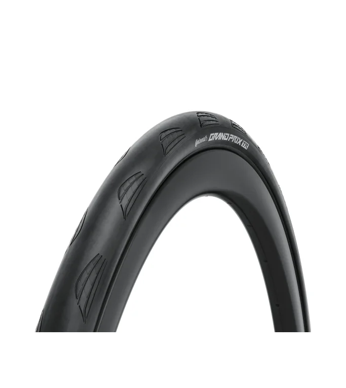 CONTINENTAL GRAND PRIX TR FOLDABLE 700*28C TUBELESS TIRE BLACK OE