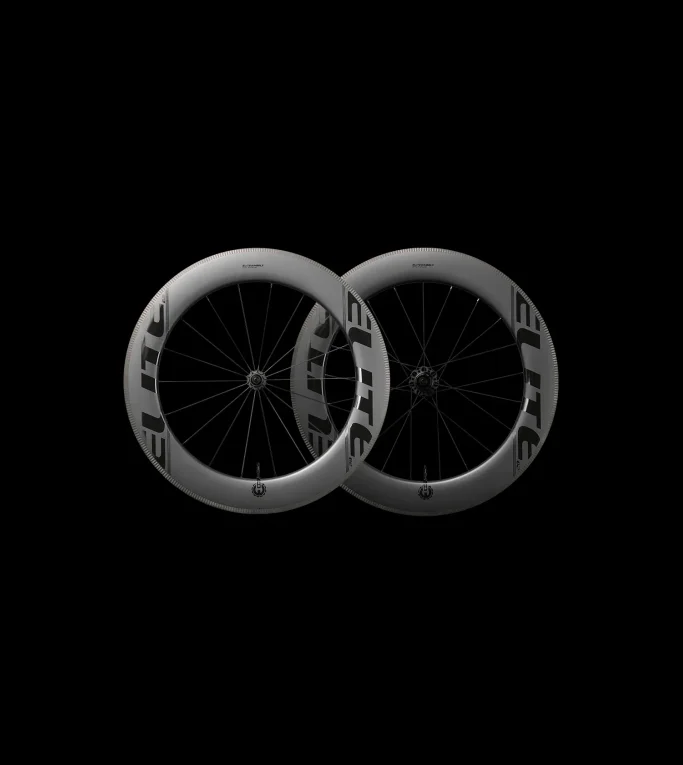 700i Marvel 82V EliteWheels WheelSet RIM BRAKE