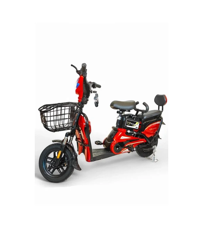 windhorse m1 scooter