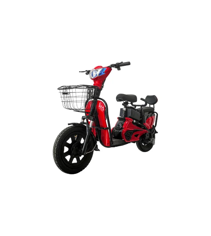 windhorse m1 scooter