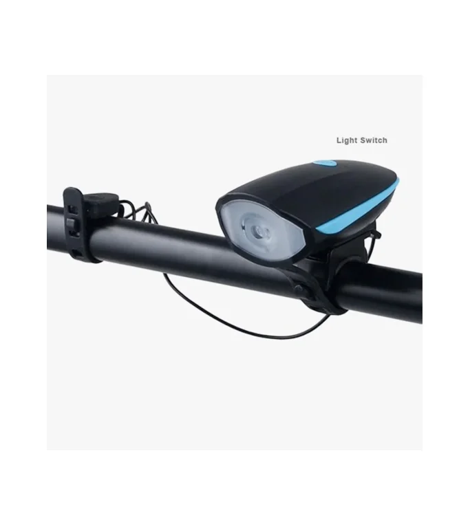 VLRA Light with horn 199-2