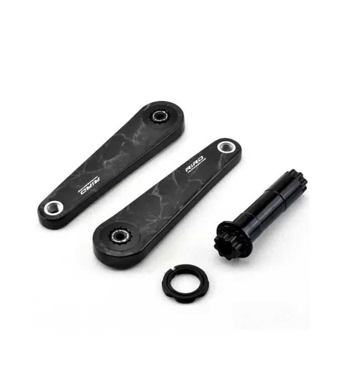 RIRO CARBON FIBER CRANK ACF 165MM