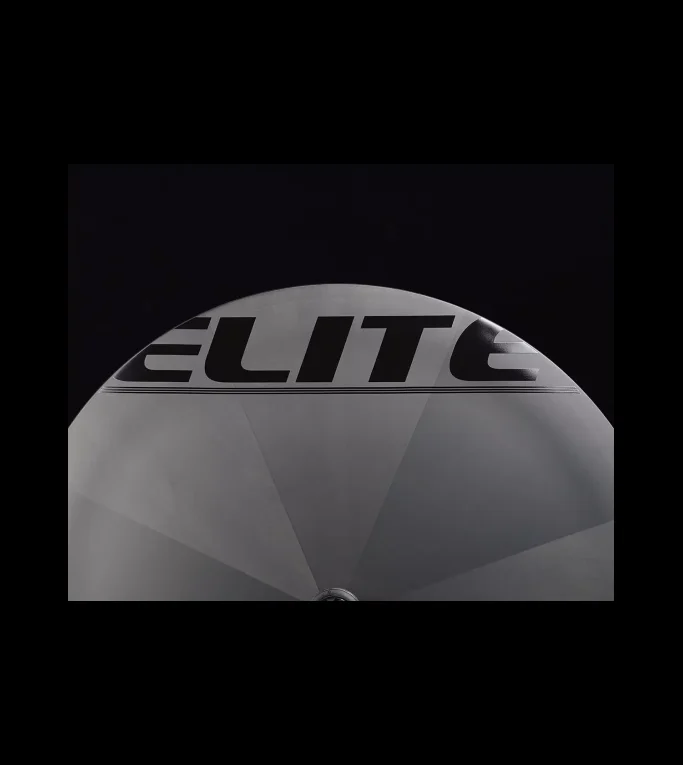 700C ELITEWHEELS WHEELSET VELO TT DISC BRAKE