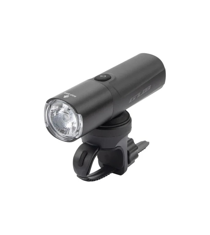 GUB  Cycling Light 022-1200Lumens Rechargeable