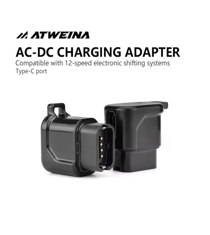 Shimano Di2 type C charger