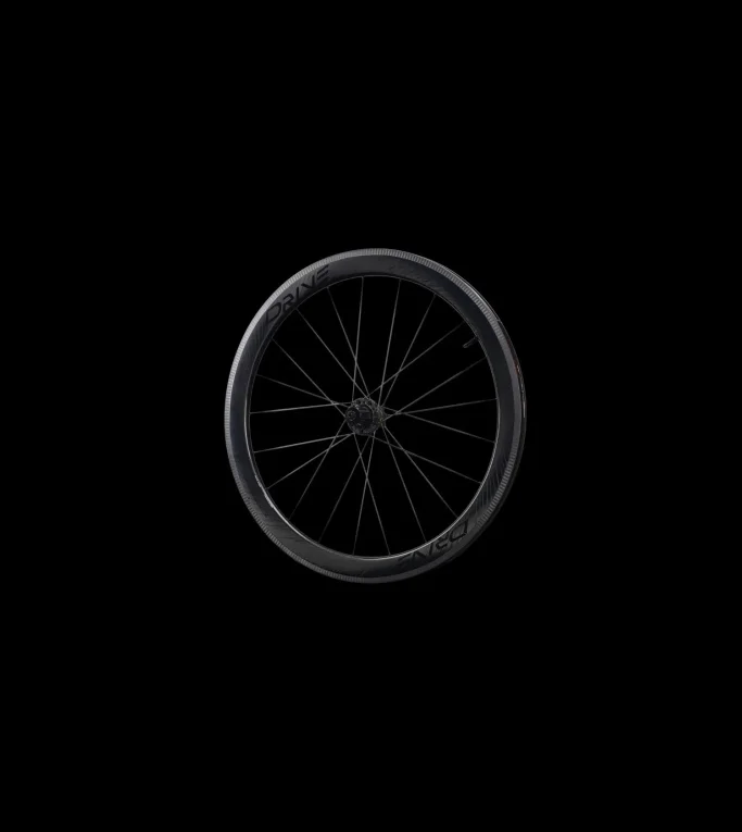 700i Drive 50V UL EliteWheels rim brake WheelSet