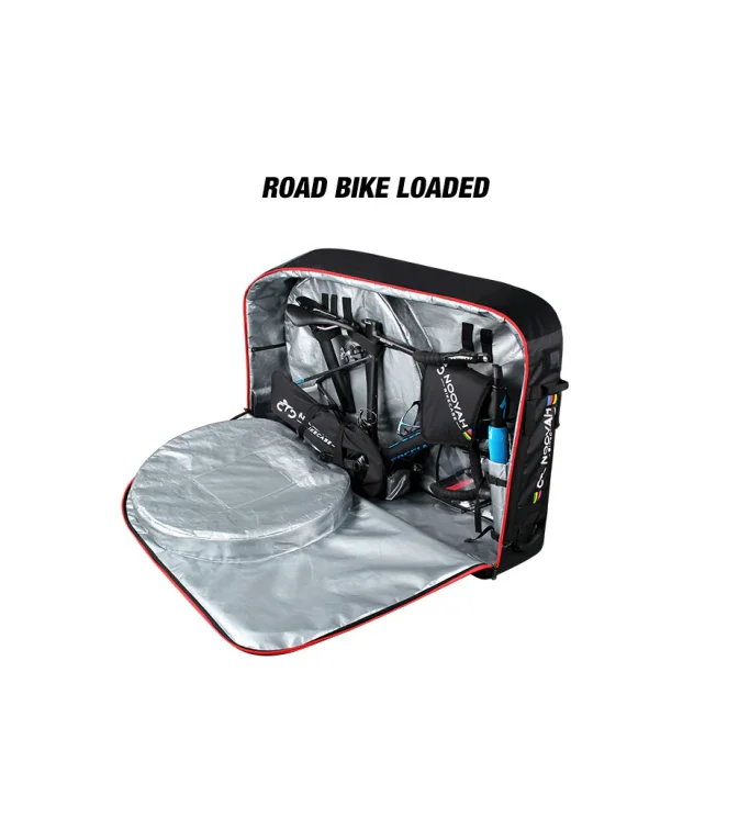 NOOYAH BK012 Bicycle Travel Bag Case