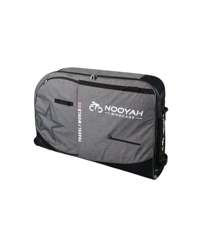 NOOYAH BK012 Bicycle Travel Bag Case