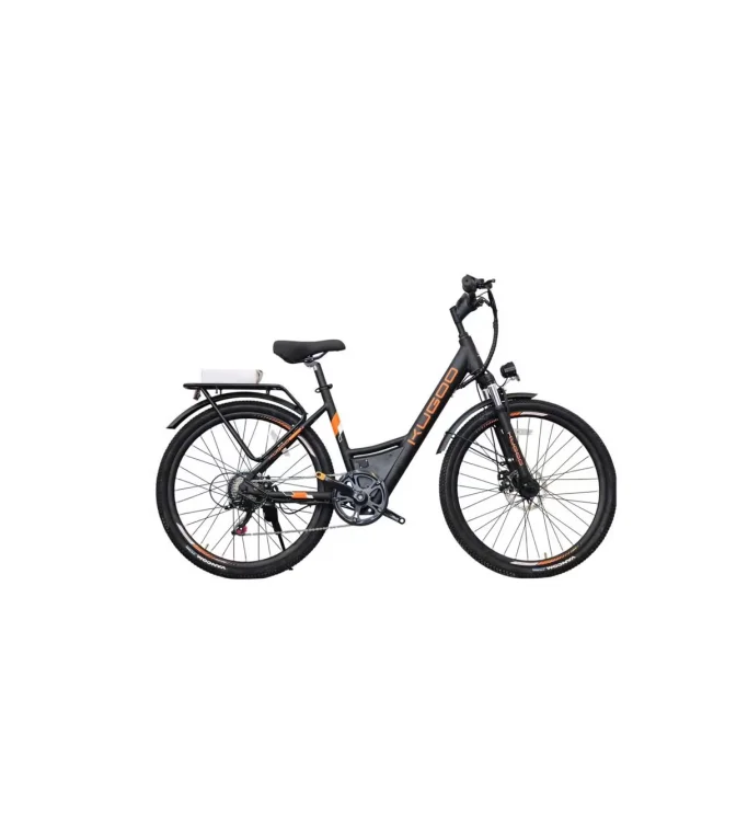 KUGOO  EBIKE M111