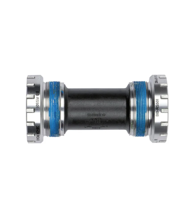 SHIMANO BOTTOM BRACKET BB-RS501 68mm BC 1.37