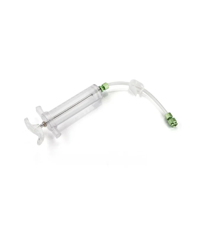 GUB TIRE REPAIR FLUID INJECTION TOOL