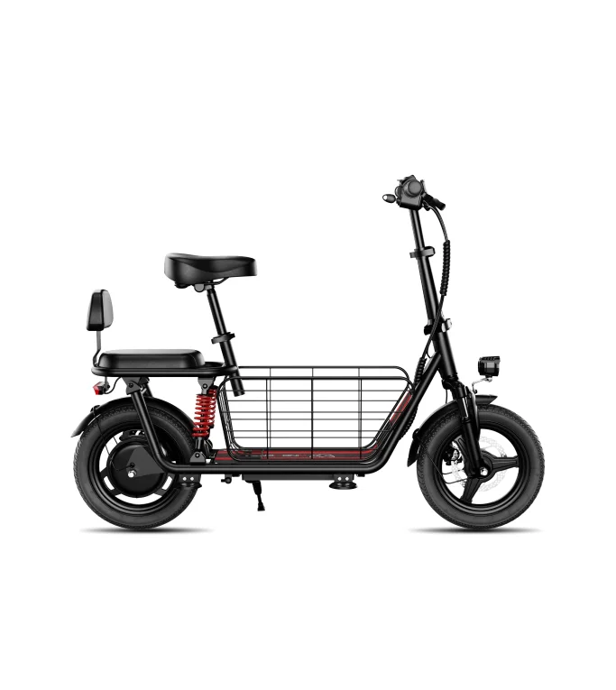 windhorse c3 scooter