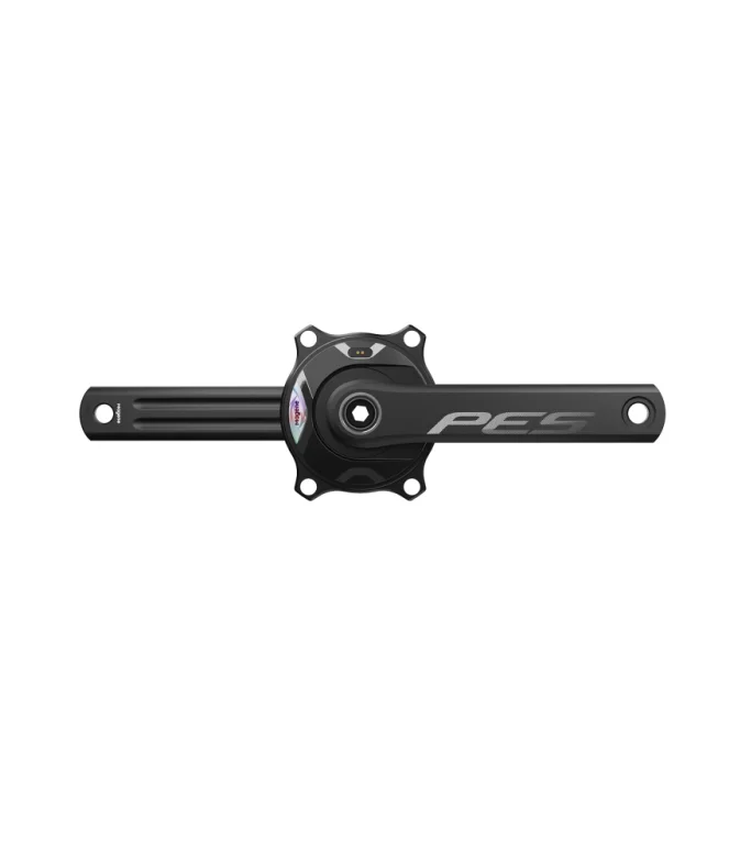 Magene base power meter pes p515 165 spider and cranks