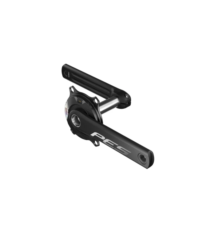 Magene base power meter pes p515 165 spider and cranks