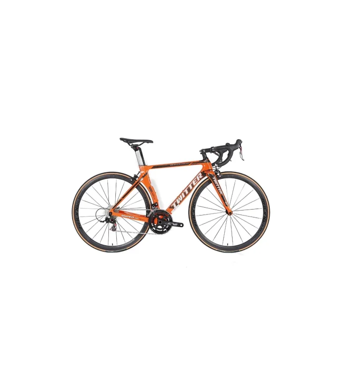 700C TWITTER SNIPER PRO 22S CARBON RETROSPEC