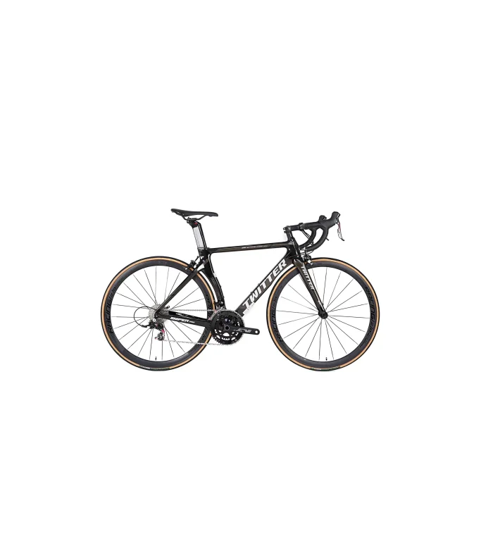 700C TWITTER SNIPER PRO 22S CARBON RETROSPEC