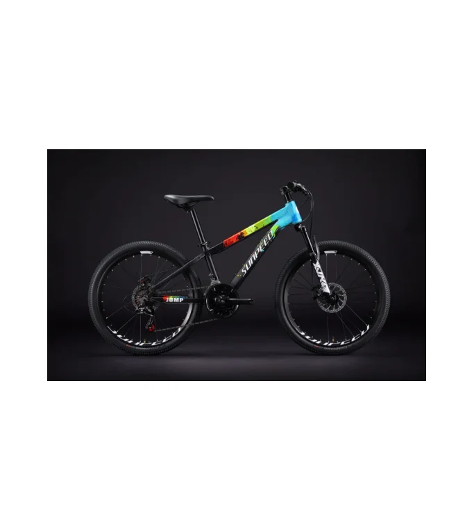 Sunpeed Jump 24 inch Mountain Bike