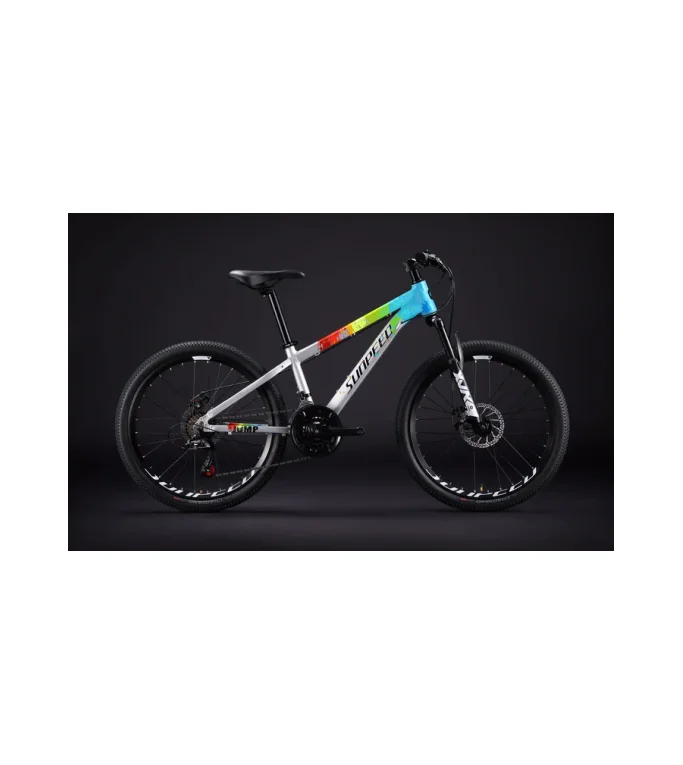 Sunpeed Jump 24 inch Mountain Bike