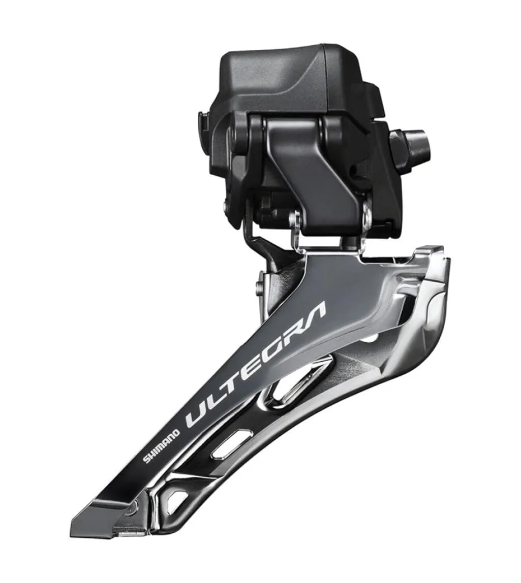 Shimano Ultegra FD-R8150 Di2 Front Derailleur 2*12s image
