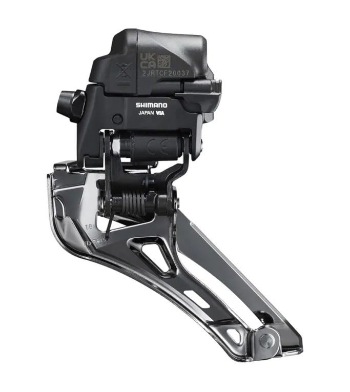 Shimano Ultegra FD-R8150 Di2 Front Derailleur 2*12s