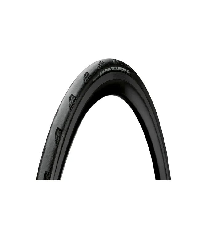 CONTINENTAL GRAND PRIX 5000 str 25-622 700*25C TUBELESS TIRE BLACK