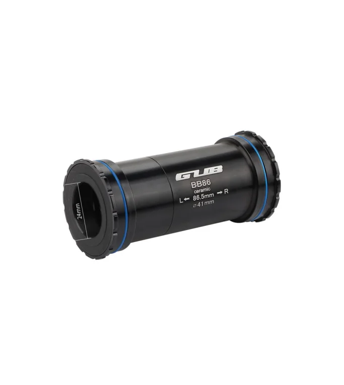 GUB BOTTOM BRACKET bb8624 hollowtech ceramic edition